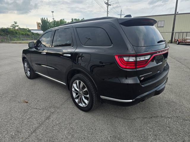 Used 2021 Dodge Durango Citadel AWD/4WD image 6