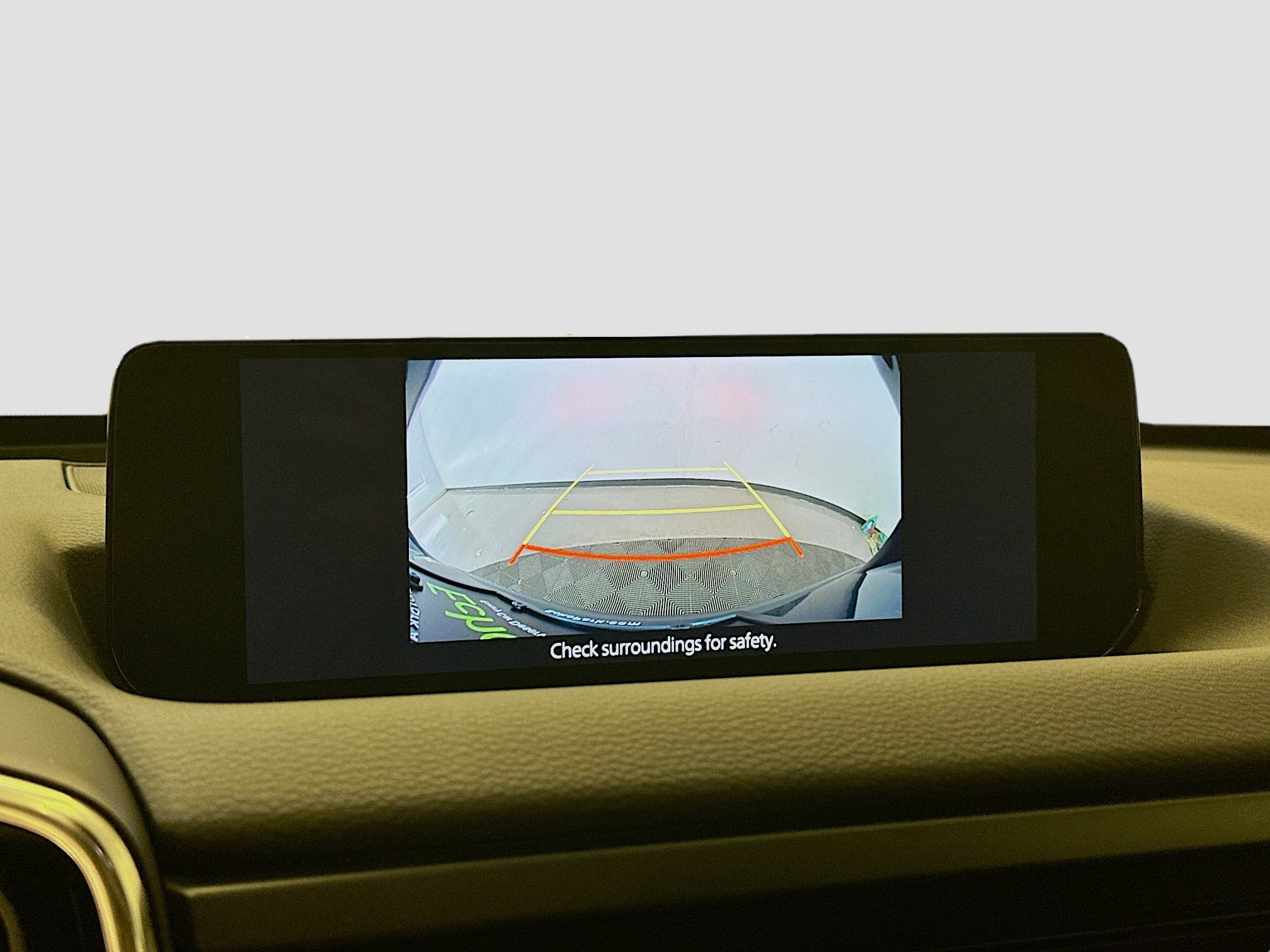 Used 2025 MAZDA CX-50 2.5 Hybrid w/ Premium Plus Pkg image 23