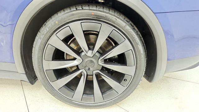 Used 2022 Tesla Model X Plaid AWD/4WD image 79