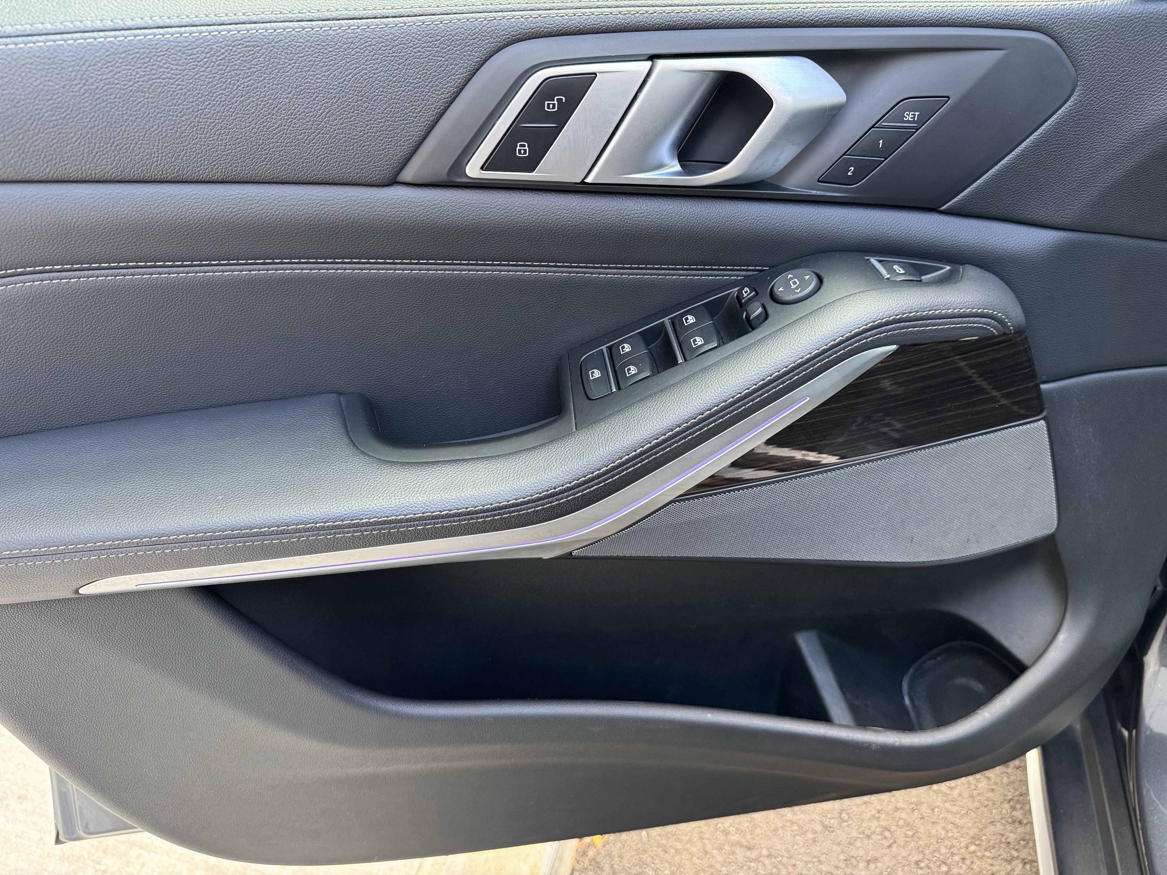 Used 2019 BMW X5 xDrive40i w/ Premium Package 2 image 22