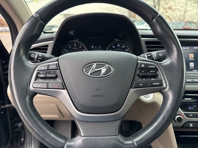 Used 2017 Hyundai Elantra Value Edition image 13
