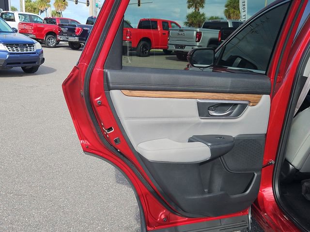 Used 2020 Honda CR-V EX image 12