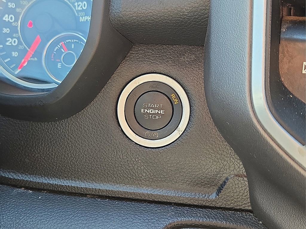 Used 2023 RAM 1500 Lone Star image 31