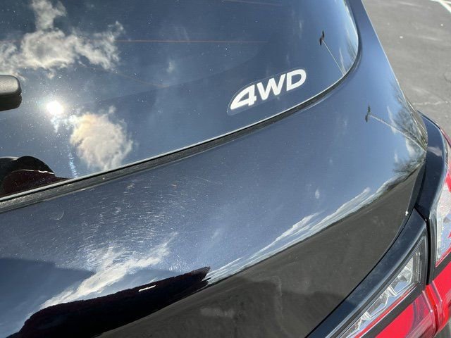 Used 2025 Mitsubishi Outlander Sport SE image 8