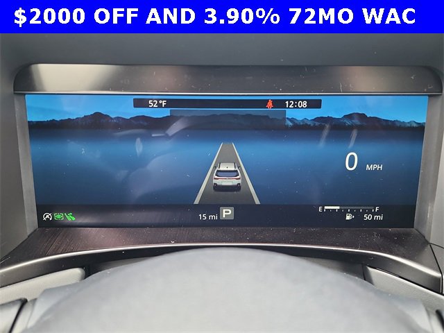 New 2026 Subaru Outback Touring XT image 25