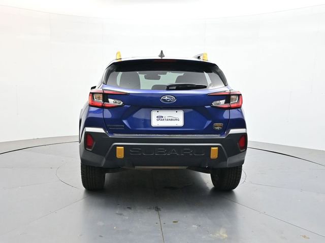 Used 2024 Subaru Crosstrek 2.5i Wilderness w/ Wilderness Package AWD/4WD image 6