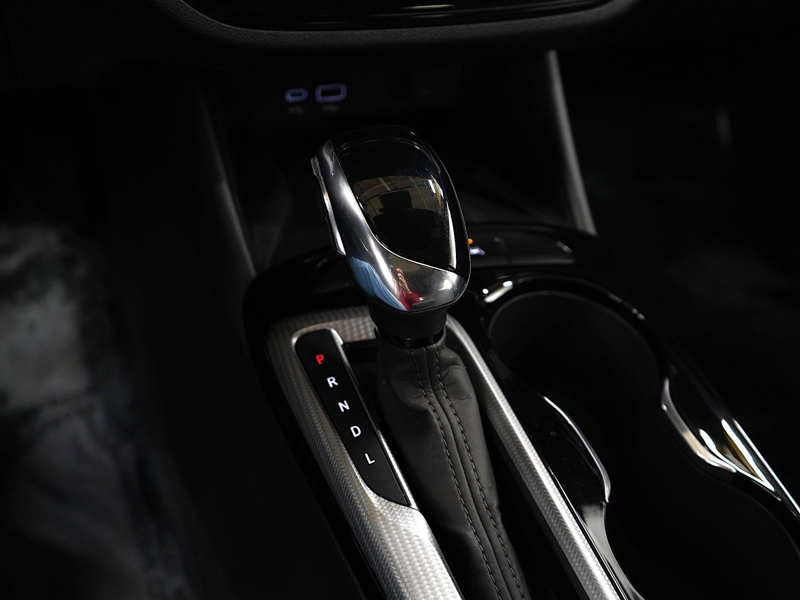 Used 2024 Buick Envista Avenir image 23