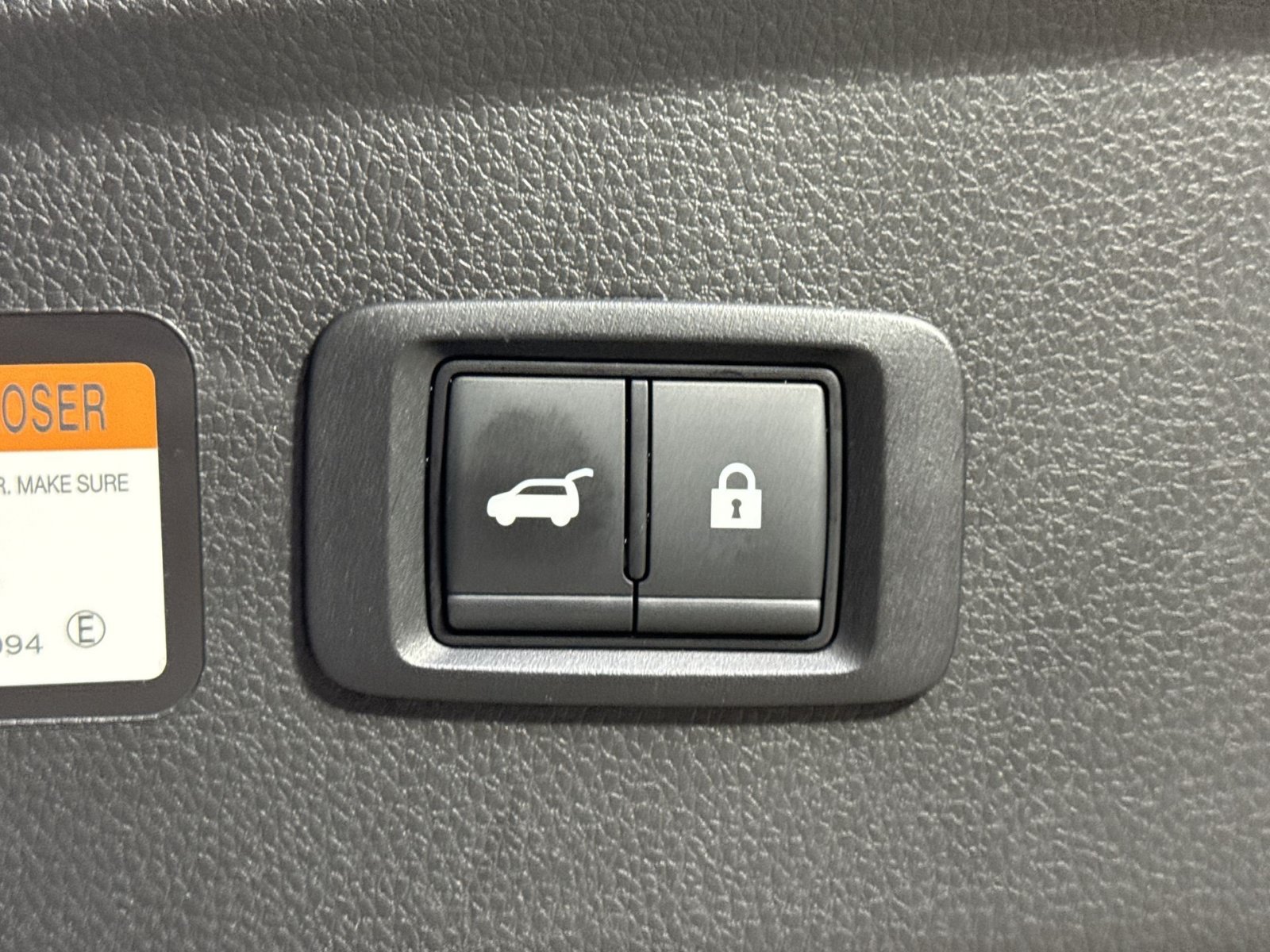 Used 2026 Mitsubishi Eclipse Cross SE AWD/4WD image 38