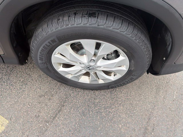 Used 2013 Honda CR-V EX image 10