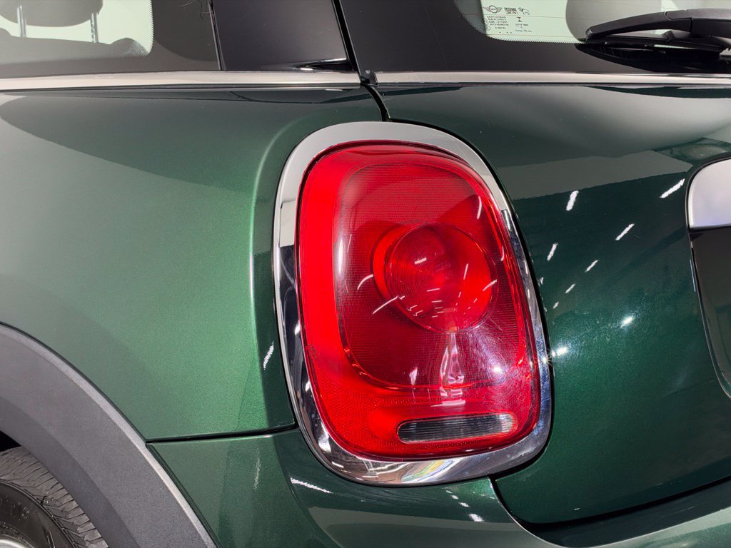 Used 2014 MINI Cooper 2-Door Hardtop FWD image 11