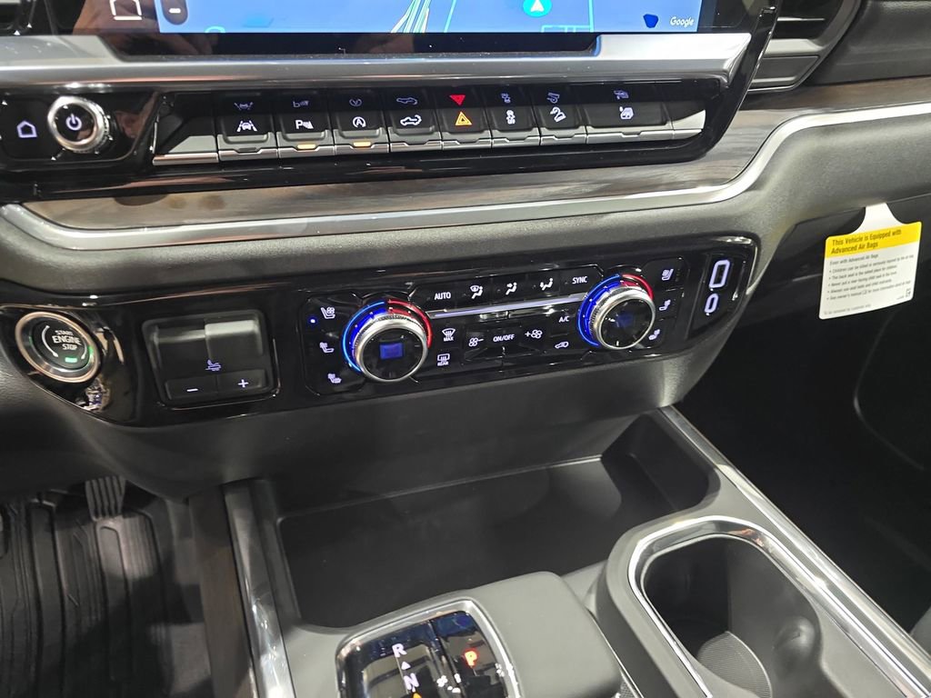 New 2026 GMC Sierra 1500 SLT w/ SLT Premium Plus Package image 24