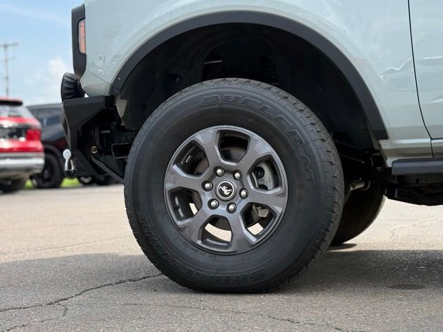 Used 2023 Ford Bronco Big Bend AWD/4WD image 39