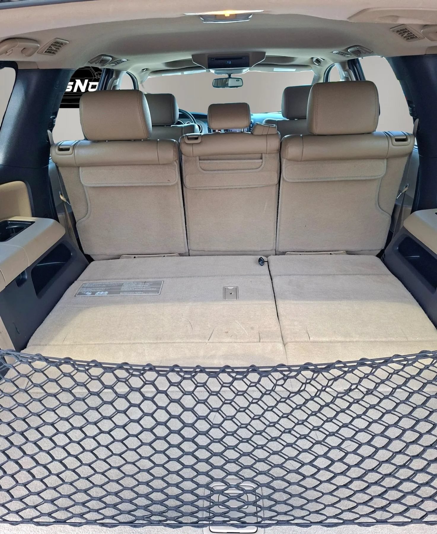 Used 2013 Toyota Sequoia Limited AWD/4WD image 19