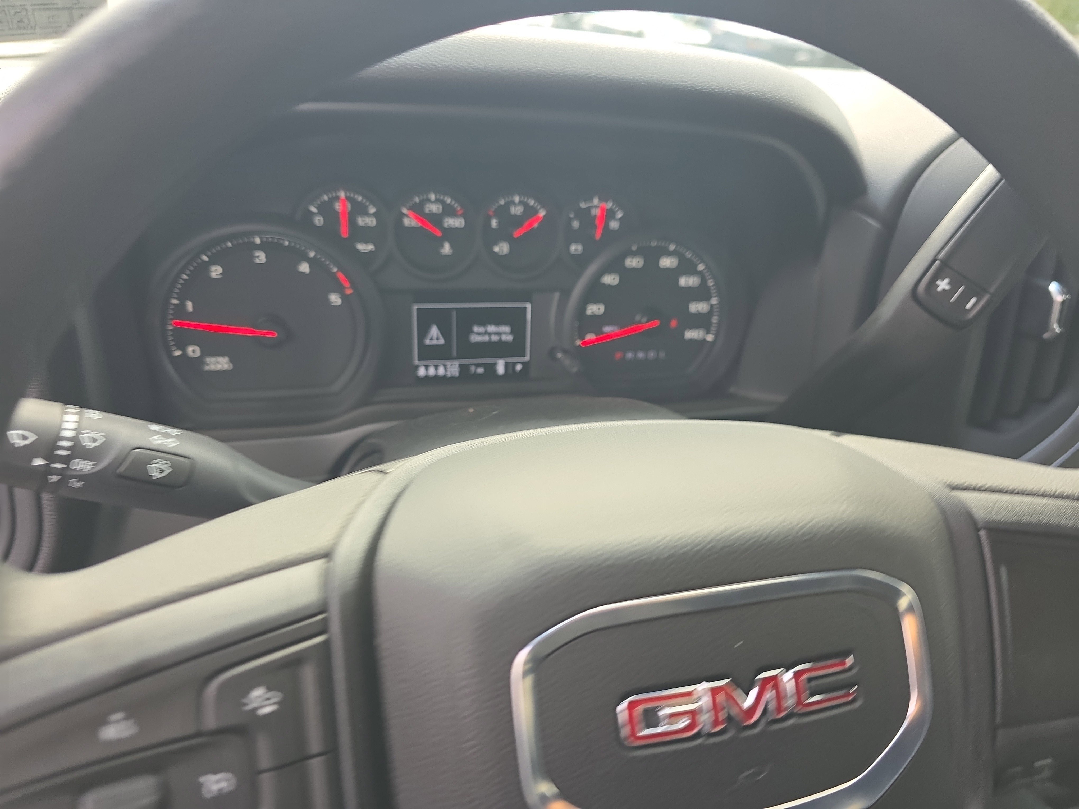 New 2026 GMC Sierra 2500 Pro w/ Convenience Package image 20