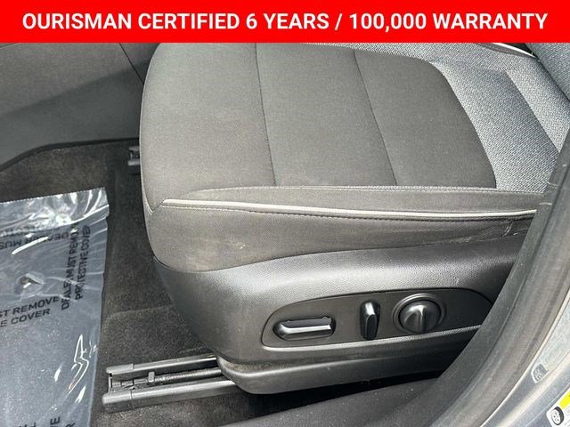 Certified 2022 Chevrolet TrailBlazer LT image 19