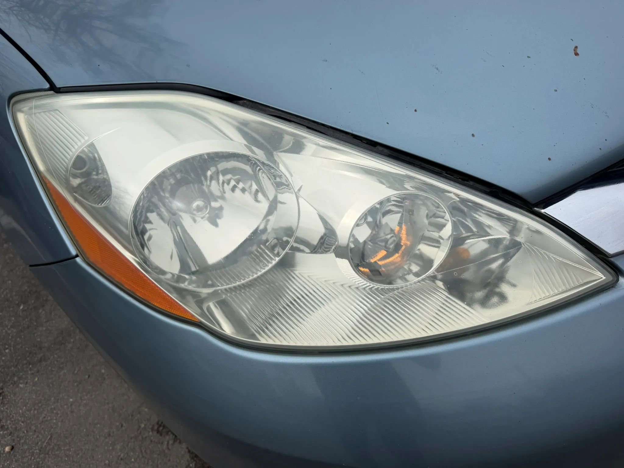 Used 2006 Toyota Sienna XLE Limited image 4