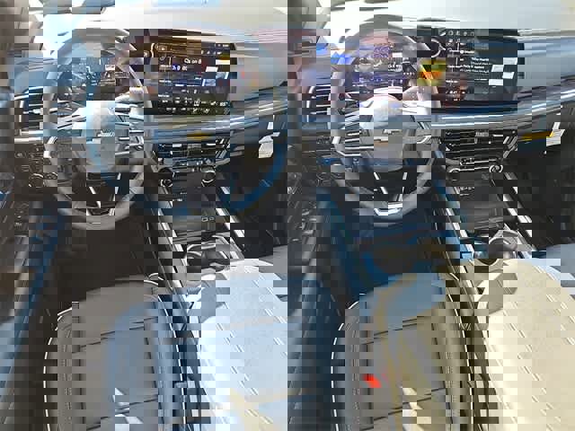 New 2026 Chevrolet Tahoe Premier image 10