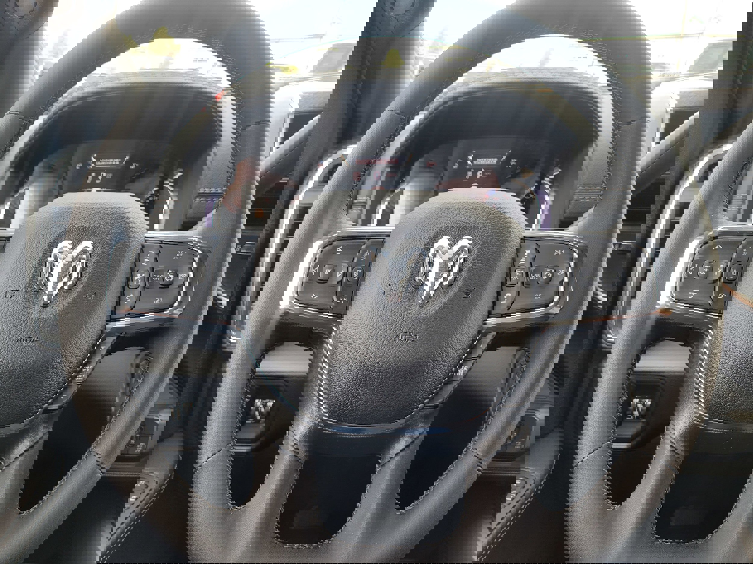 New 2026 RAM 3500 Laramie image 9