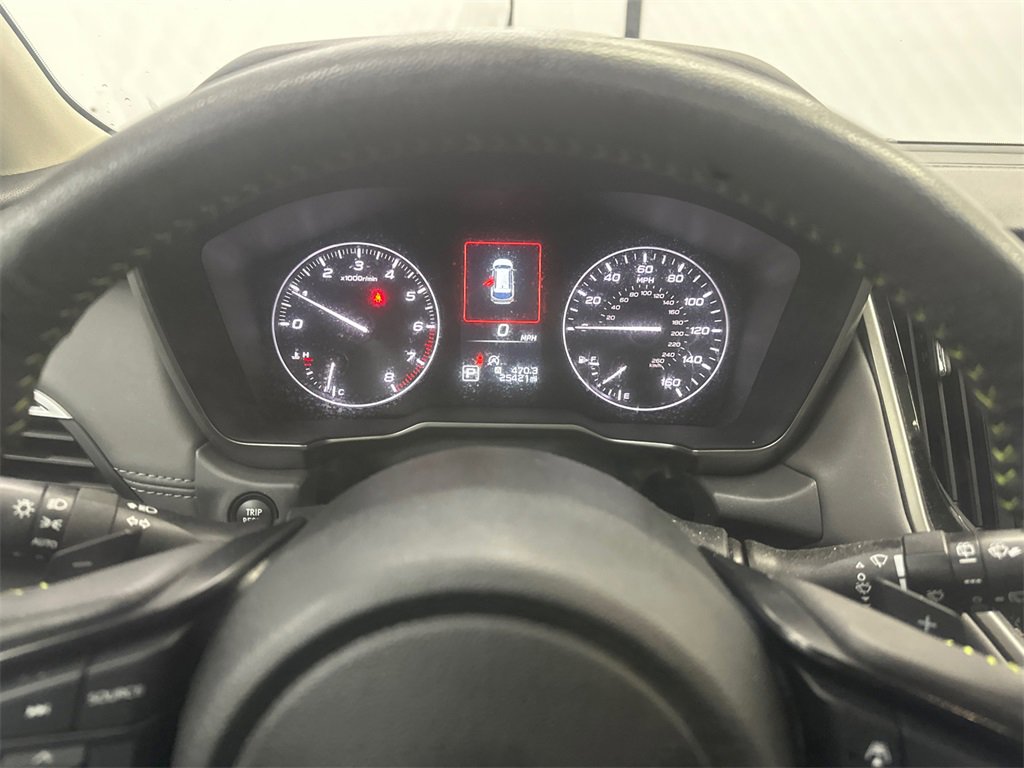 Used 2024 Subaru Outback Onyx Edition image 29