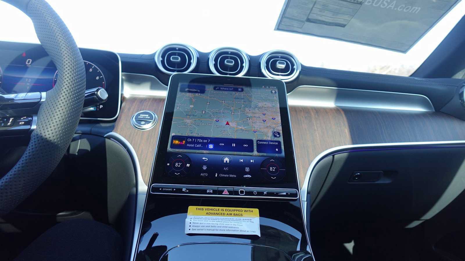 New 2026 Mercedes-Benz GLC 300 4MATIC image 41