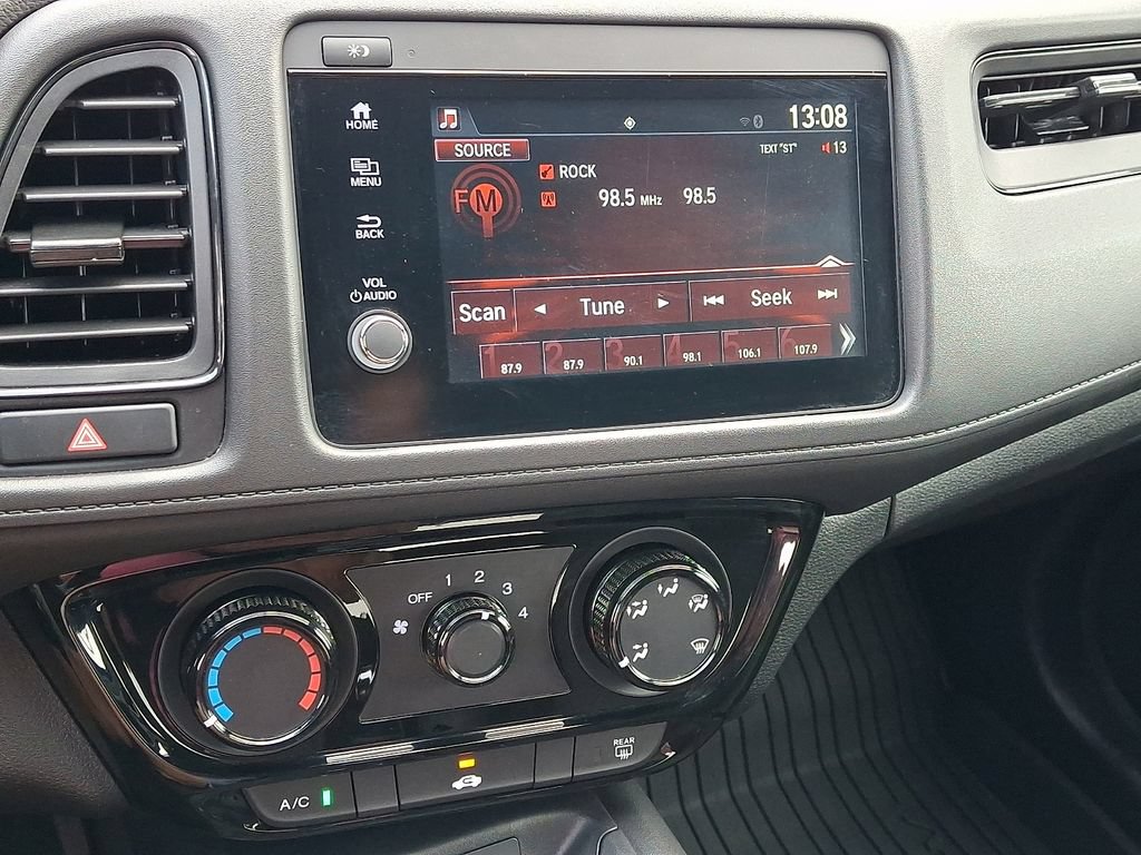 Used 2022 Honda HR-V Sport image 17