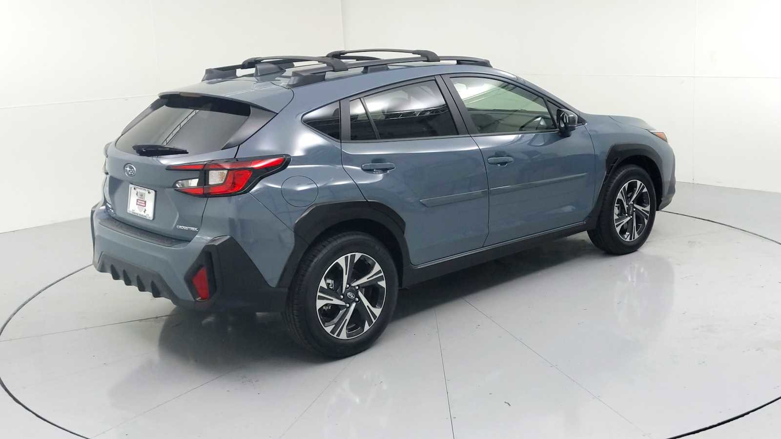 Certified 2025 Subaru Crosstrek 2.5i Premium image 10