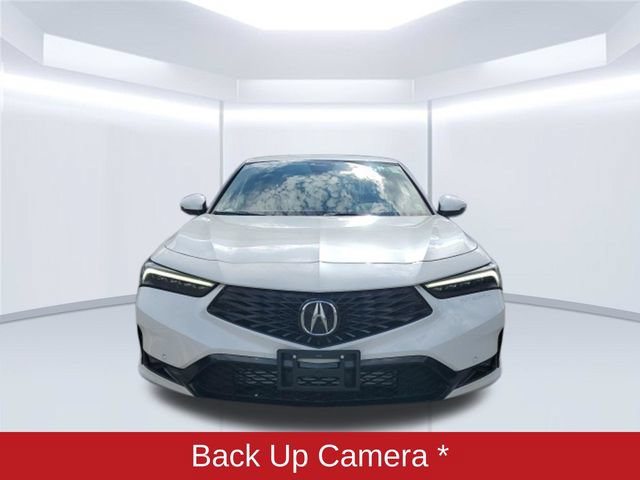 Used 2024 Acura Integra A-Spec FWD image 9