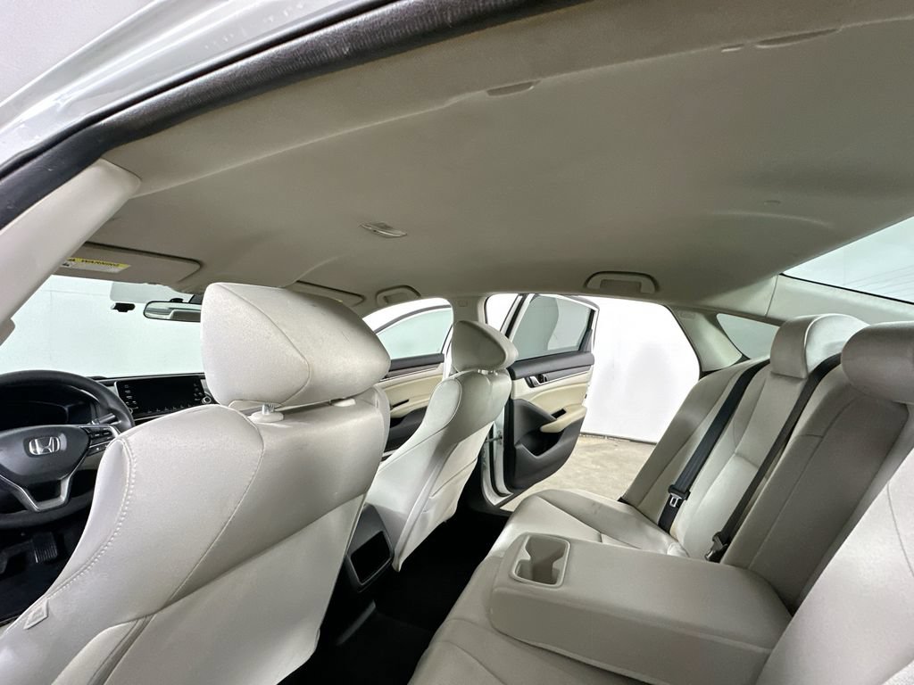 Used 2019 Honda Accord LX image 13