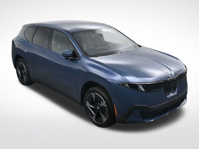 New 2027 BMW iX3 50 xDrive w/ Technology Package AWD/4WD image 23