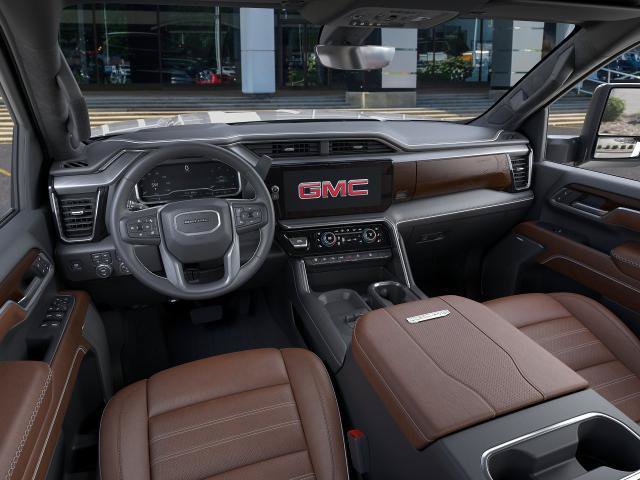 New 2026 GMC Sierra 3500 Denali Ultimate AWD/4WD image 39