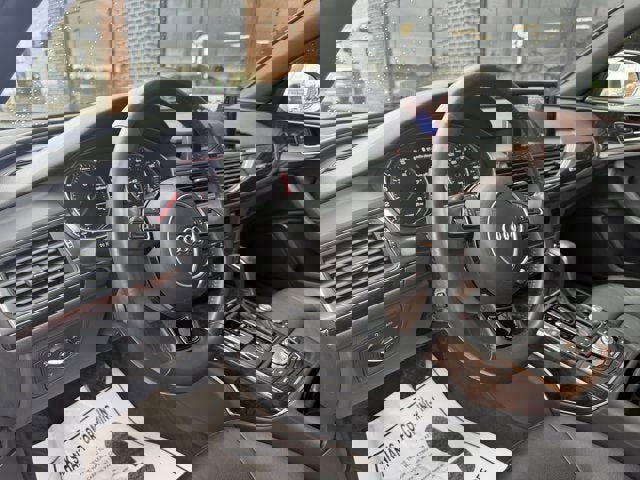 Used 2018 Audi A6 2.0T Premium Plus w/ Premium Plus Package image 15