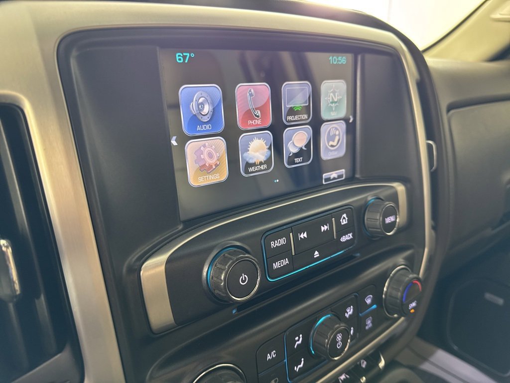 Used 2018 GMC Sierra 1500 SLT image 19