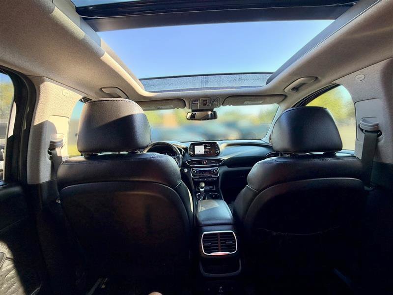 Used 2020 Hyundai Santa Fe Limited AWD/4WD image 31