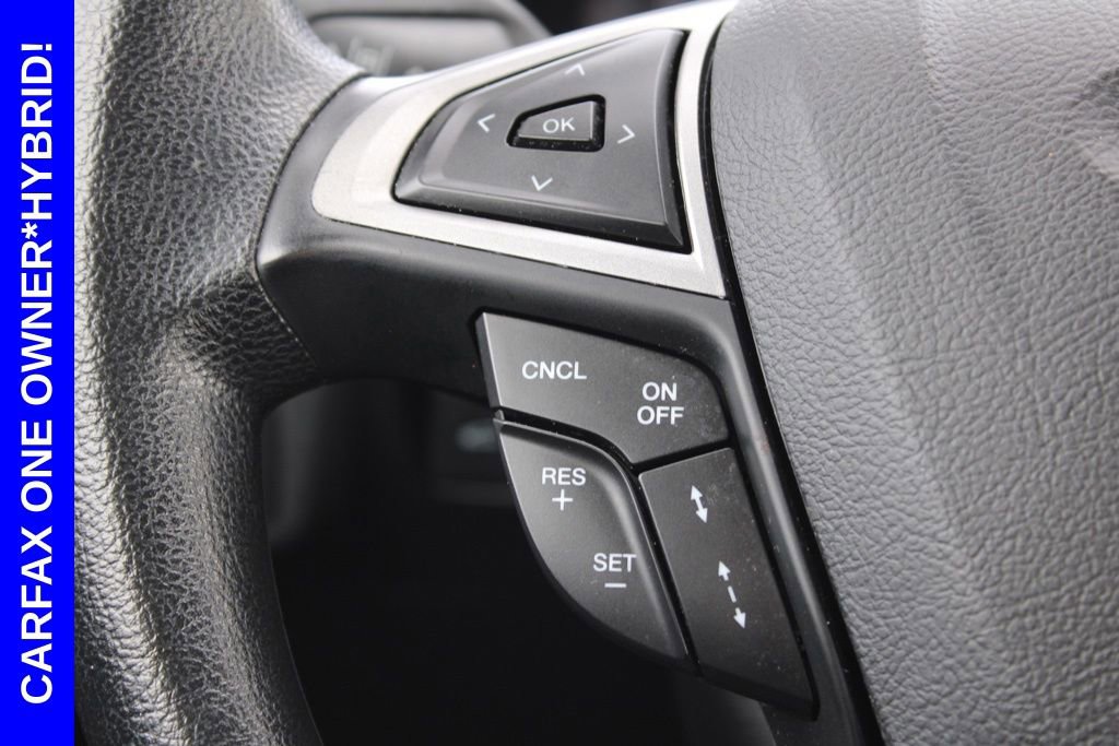 Used 2019 Ford Fusion SE FWD image 28