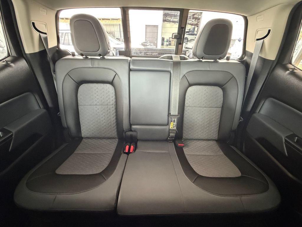 Used 2016 Chevrolet Colorado Z71 AWD/4WD image 41