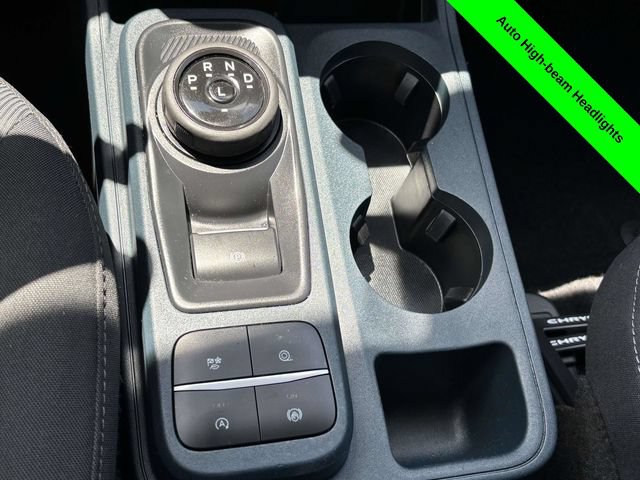 Used 2023 Ford Maverick XL w/ Equipment Group 100A Standard AWD/4WD image 20