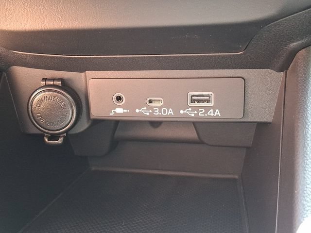 New 2026 Subaru WRX AWD/4WD image 11