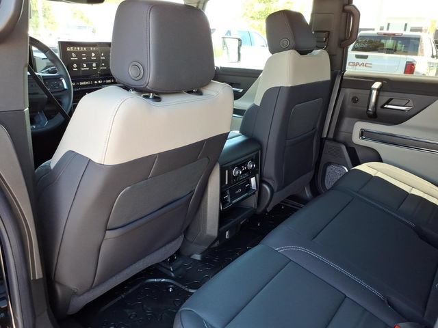 New 2026 GMC Hummer EV 4x4 Crew Cab image 15