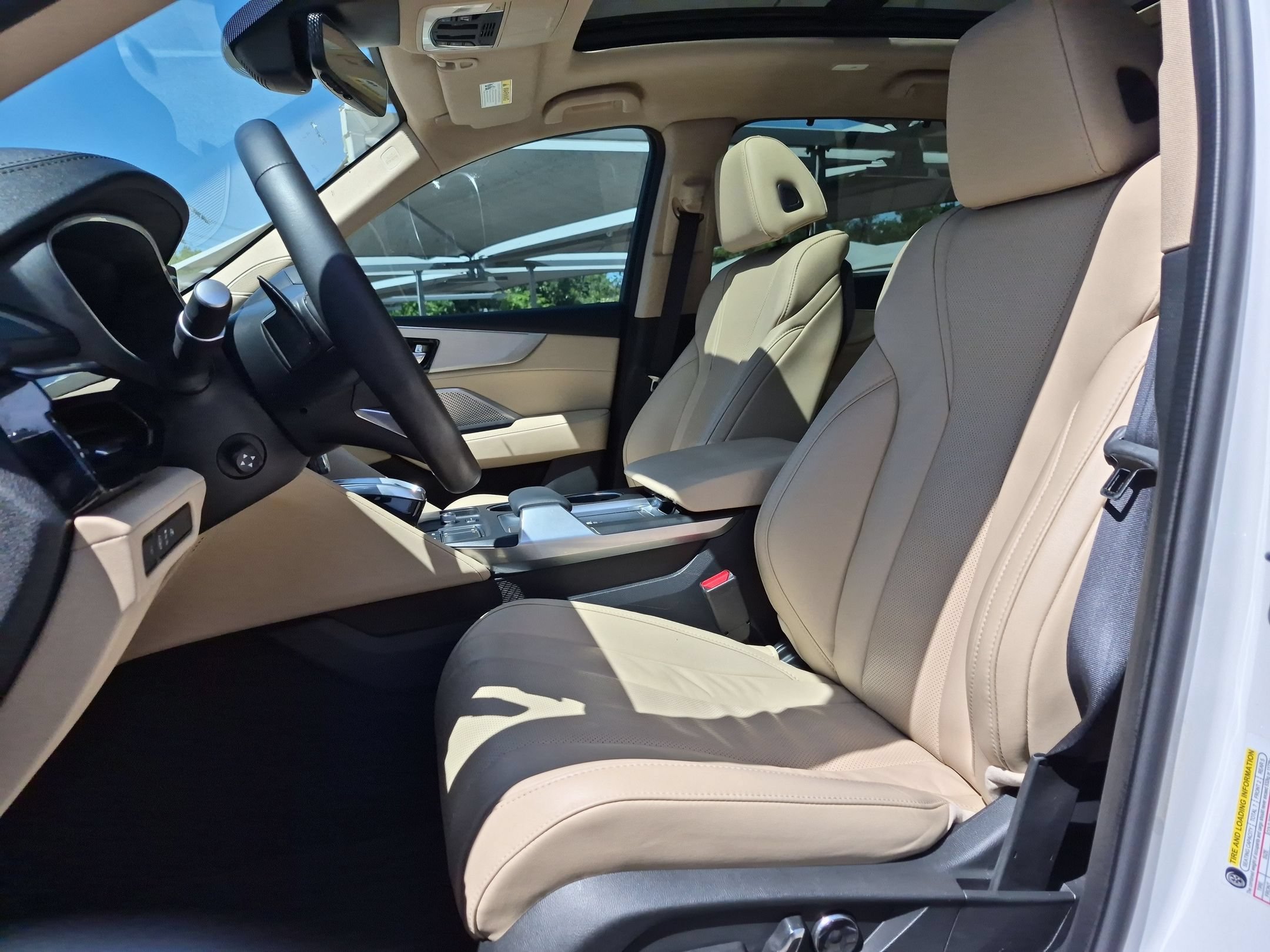 Certified 2023 Acura MDX SH-AWD w/ Technology Package image 10