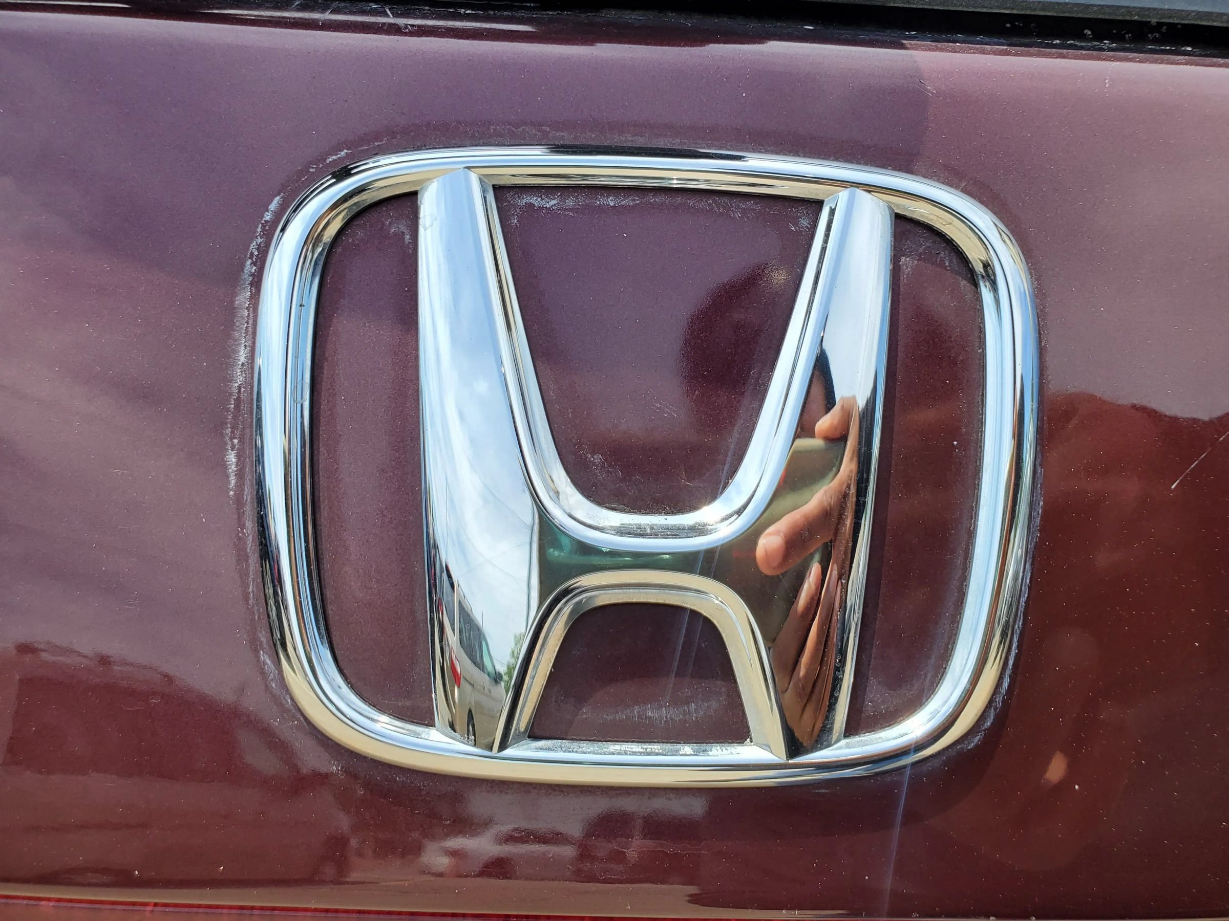 Used 2012 Honda Odyssey Touring image 11