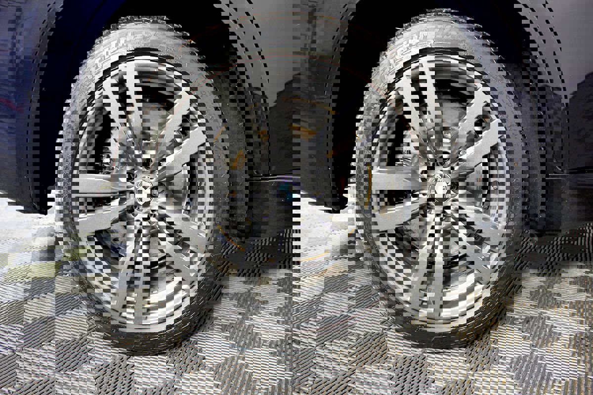 Used 2012 BMW X6 M image 53