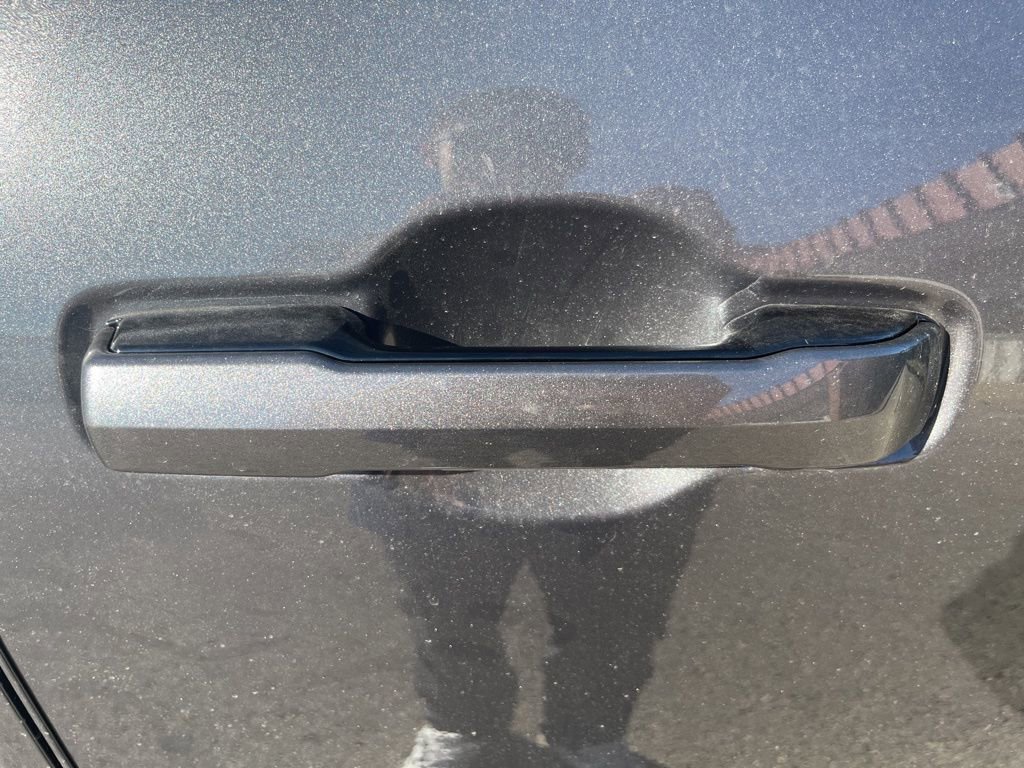 New 2026 Toyota Tundra Limited image 52