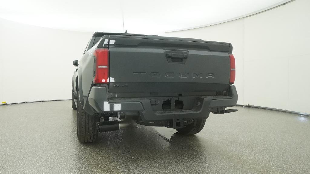 New 2025 Toyota Tacoma TRD Sport image 15