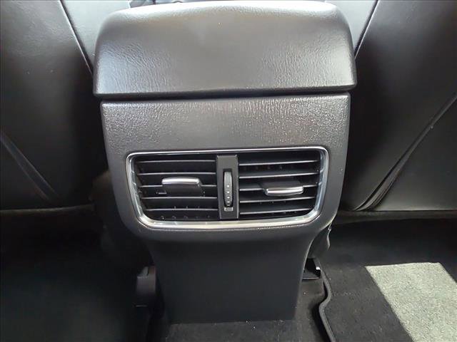 Used 2025 MAZDA CX-5 AWD 2.5 S w/ Select Package image 16