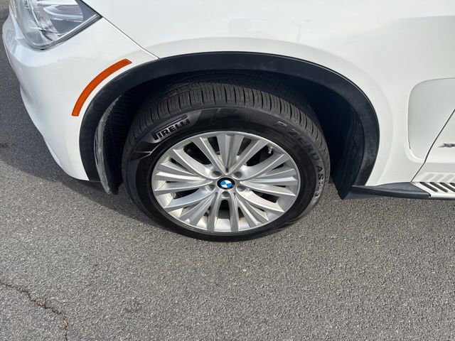 Used 2016 BMW X5 xDrive35i image 27