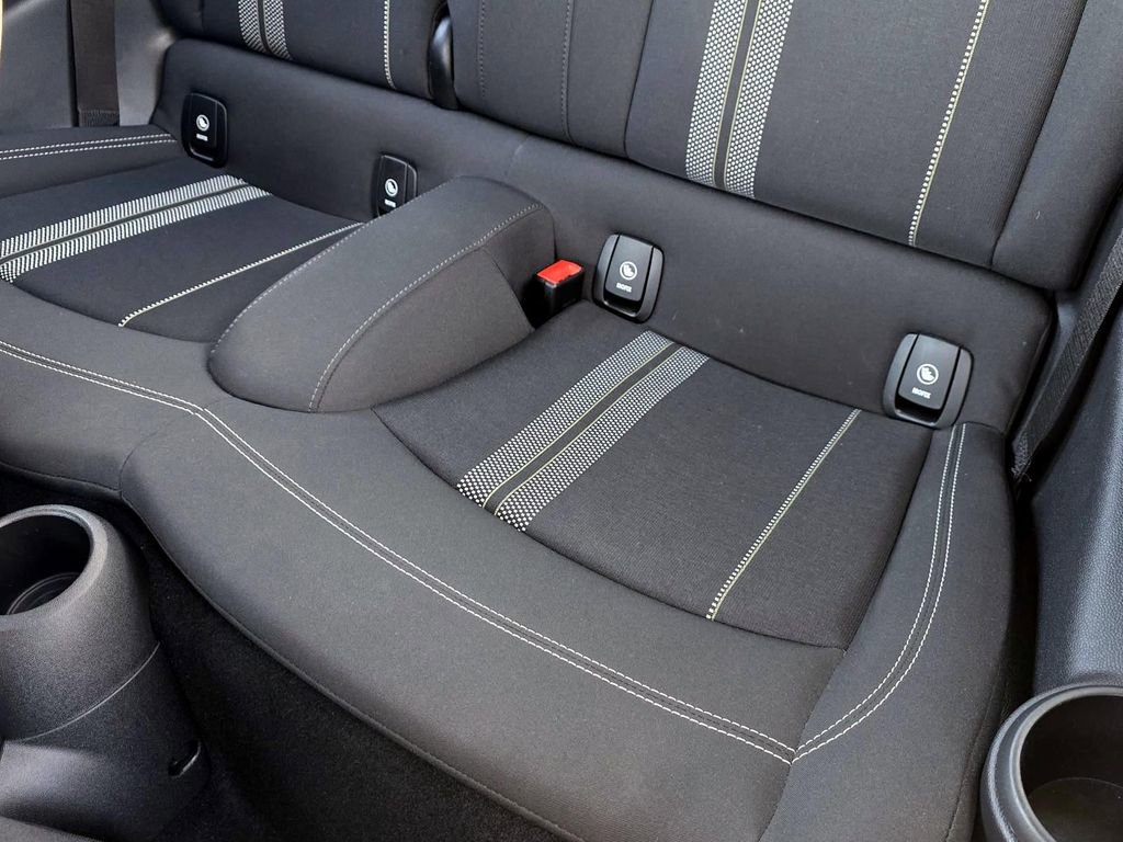 Used 2019 MINI Cooper John Cooper Works w/ Storage Package image 16