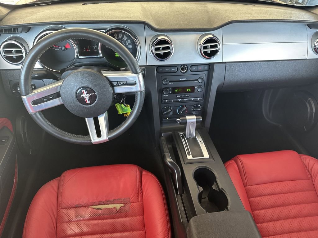 Used 2006 Ford Mustang GT Premium image 15
