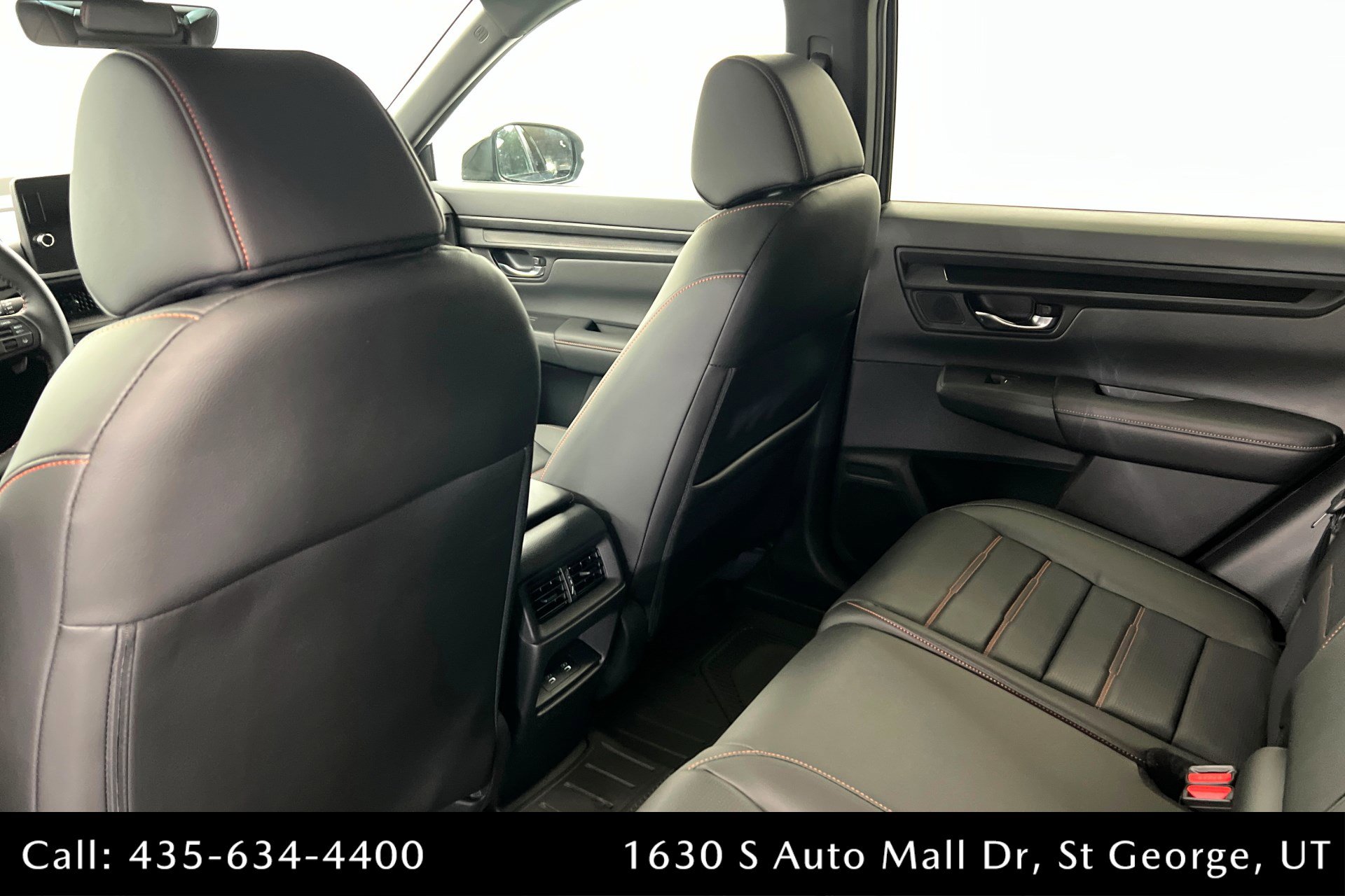 New 2026 Honda CR-V Sport-L image 19