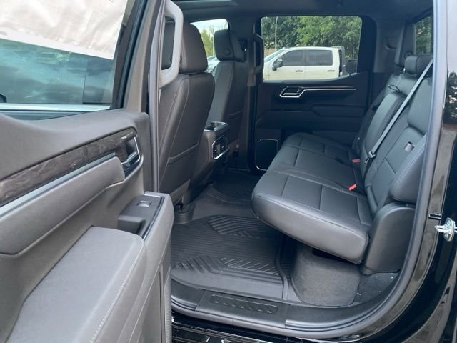 New 2026 Chevrolet Silverado 1500 LTZ w/ LTZ Premium Package image 19