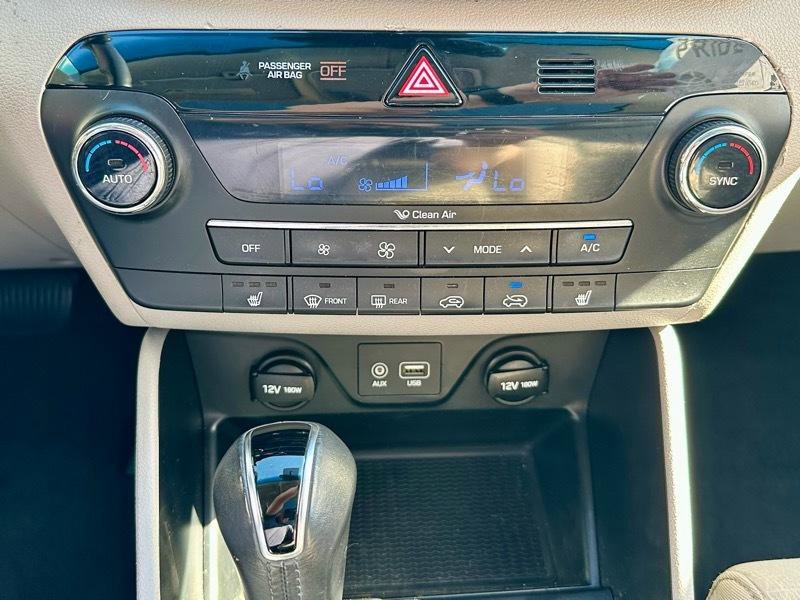 Used 2018 Hyundai Tucson Value AWD/4WD image 23